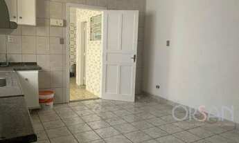 Imagem 7: SAO CAETANO DO SUL - Casa Padrão - Santa Paula