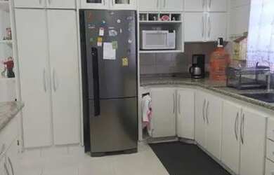 Imagem 5: SOBRADO - VILA VALPARAÍSO - SP