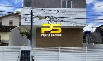 Imagem: Apartamento 44m² 2 quartos no Castelo Branco