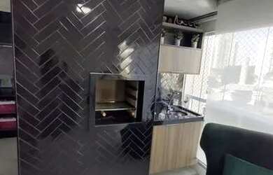 Imagem 6: APARTAMENTO - VILA ANASTÁCIO - SP