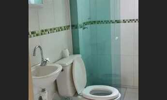 Imagem 5: Apartamento à venda em Jardim Marajoara com 45 m², 2 quartos, 1 vaga