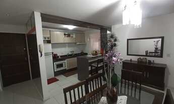 Imagem 2: JARAGUÁ DO SUL - Apartamento Padrão - CHICO DE PAULO