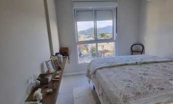Imagem 6: Cobertura Venda 2 quartos em Campeche - Florianópolis - SC