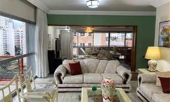 Imagem 2: Apartamento para aluguel e venda em Moema - São Paulo - SP