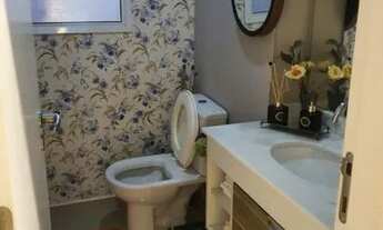 Imagem 4: Apartamento para aluguel possui 155 metros quadrados com 3 quartos