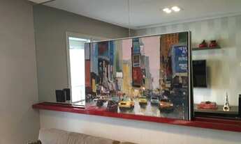 Imagem 5: Lindo Apartamento a venda 94 metros 3 quartos 2 vagas lavabo ,IMPECAVEL