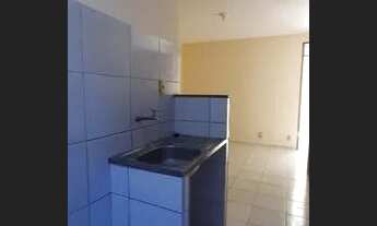 Imagem 7: KITNET COM 01 QUARTO - BAIRRO ALECRIM