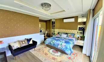 Imagem 5: PORTO ALEGRE - Casa Padrão - Vila Assunção