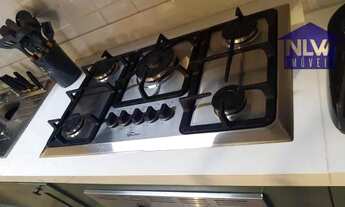 Imagem 4: Apartamento com 2 dormitórios à venda, 97 m² por R$ 1.895.000 - Belenzinho - São Paulo/SP