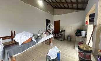 Imagem 4: Linda casa 3 quartos 1 suíte, Setor Recanto do Bosque