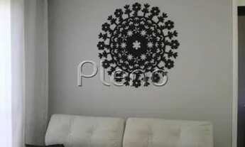 Imagem: Apartamento à venda na Vila Marieta - Campinas/SP