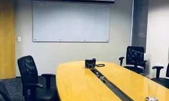 Imagem 6: Sala/Conjunto para aluguel com 208 metros quadrados em Cidade Monções - São Paulo - SP