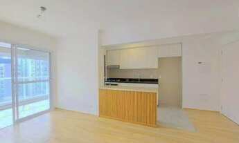 Imagem 6: 02 DORMITÓRIOS, 01 SUÍTE, ENSOLARADO, TERRAÇO GOURMET, 66 M² DE ÁREA ÚTIL, 01 VAGA DE GARA