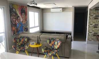 Imagem 4: SÃO BERNARDO DO CAMPO - Apartamento Padrão - CENTRO