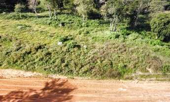 Imagem 2: Terrenos a beira do asfalto próximo do centro de Mairinque