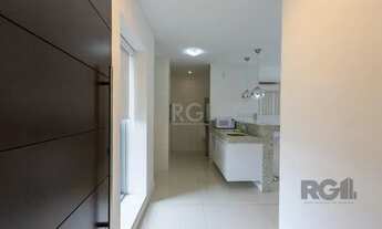 Imagem 3: Flat em Cristal Flat / studio com 1 dormitório