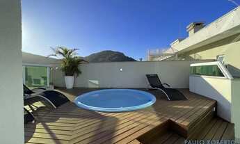 Imagem 3: COBERTURA - INGLESES DO RIO VERMELHO - SC