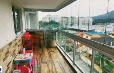 Imagem 7: Apto de 3 quartos no condominio Alcacer Prata, R. Avaré