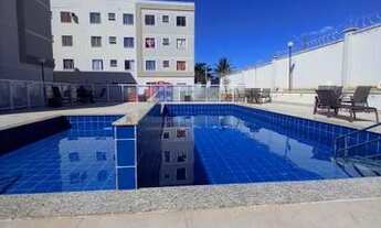 Imagem: Goiânia - Apartamento Padrão - Setor Morada