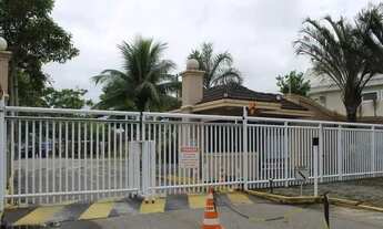 Imagem 3: Linda casa com 4 Quartos, sendo (suítes)- no condomínio Terra Américas.Recreio Dos Bandeir