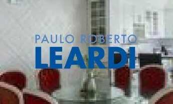 Imagem: SOBRADO - VILA PIRES - SP