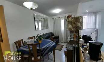 Imagem 6: Apartamento com 2 dormitórios à venda, 46 m² por R$ 269.000 - Água Funda - São Paulo/SP