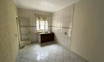 Imagem 7: Casa à venda no Parque Jambeiro - Campinas/SP