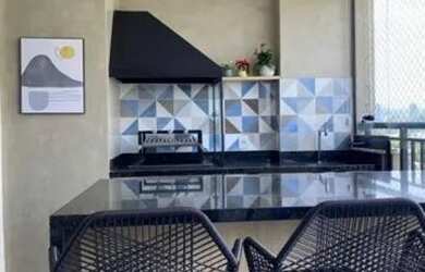 Imagem 2: APARTAMENTO - LAPA DE BAIXO - SP