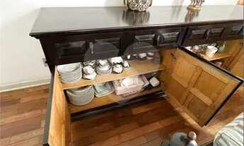 Imagem 7: São Paulo - Casa Padrão - MOEMA