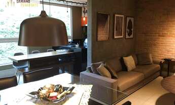 Imagem 4: Apartamento com 3 dormitórios para alugar, 83 m² por R$ 4.804,00/mês - Buritis - Belo Hori