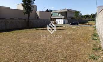 Imagem 1: Lote localizado em condomínio luxuoso em Goiânia