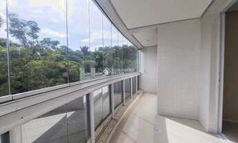 Imagem 3: Apartamento para venda com 114 metros quadrados com 3 quartos em João Paulo - Florianópoli