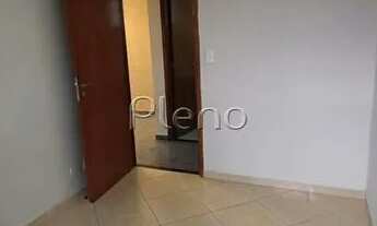 Imagem 7: Apartamento à venda no Jardim Antônio Von Zuben - Campinas/SP