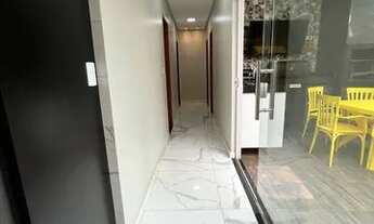 Imagem 4: Bela casa á venda no bairro do Coqueiro - Ananindeua Pa