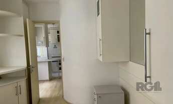 Imagem 6: Apartamento de 1 dormitório no Passo D'areia desocupado