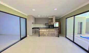 Imagem 4: SÃO JOSÉ DO RIO PRETO - RESIDENCIAL - CONDOMÍNIO QUINTA DO LAGO RESIDENCE