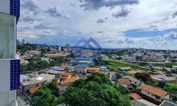 Imagem 4: Apartamento com Terraço para Venda em Betim, Chácara, 3 dormitórios, 1 suíte, 1 banheiro