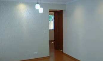 Imagem 2: APARTAMENTO - CONDOMÍNIO PARQUE DOS PÁSSAROS - SP