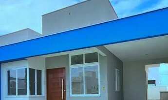 Imagem: Casa de 3 Quartos no Bela Vista em Palhoça-SC