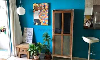 Imagem: Apartamento - Jardim Nova Europa - Campinas