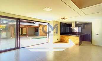 Imagem 2: Casa em Condomínio para Locação em Salto, Residencial Lagos D`Icaraí, 3 dormitórios, 3 suí