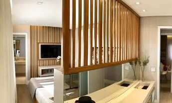 Imagem 4: Santana Cobertura 283 m² , 4 dormitórios ( 3 suítes) , 7 banheiro(s) , 4 vagas + depós