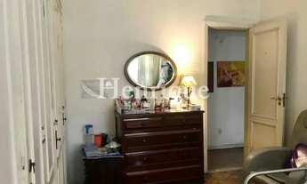 Imagem 5: Apartamento-À VENDA-Laranjeiras-Rio de Janeiro-RJ