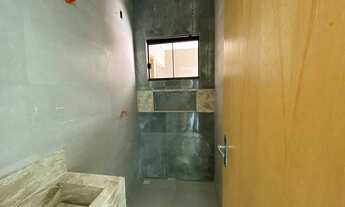 Imagem 2: Linda casa com três quartos no Setor Jardim Ipiranga