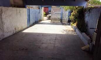 Imagem 3: Casa para aluguel tem 150 metros quadrados com 2 quartos em Agenor de Campos - Mongaguá