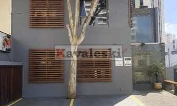 Imagem: Prédio Comercial - Saúde