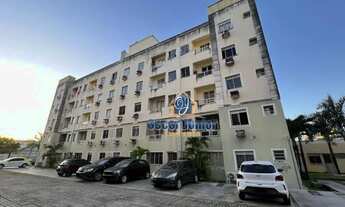 Imagem 2: Belíssimo Apartamento com 2 Quartos (Sendo 01 Suíte) + Wc Social para alugar, 46 m² por R