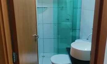 Imagem 7: Alugo apto no Leve Castanheiras, 2 Q, térreo com garden