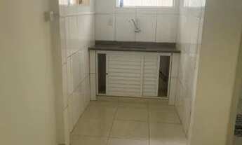 Imagem 6: Apartamento para aluguel com 38 metros quadrados com 1 quarto em Gonzaga - Santos - SP