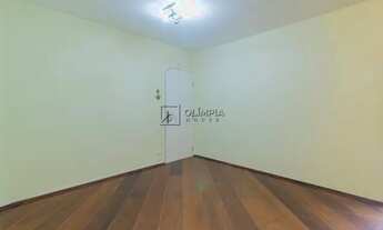 Imagem: Apartamento Venda 3 Dormitórios - 120 m²